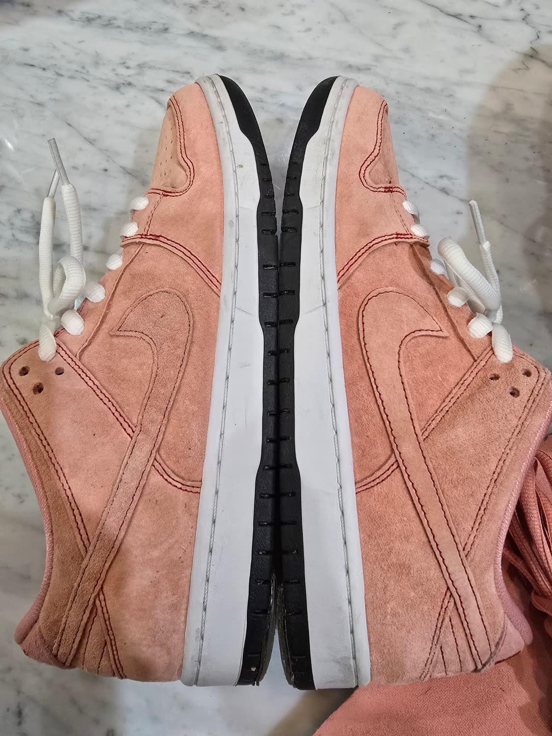 나이키 덩크 로우 프로 프리미엄 일괄로만 판매합니다. 상품이미지6