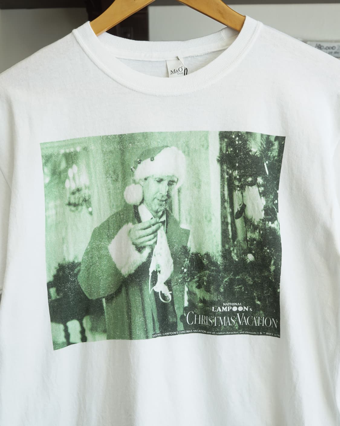 NATIONAL LAMPOON'S CHRISTMAS VACATION 상품이미지3