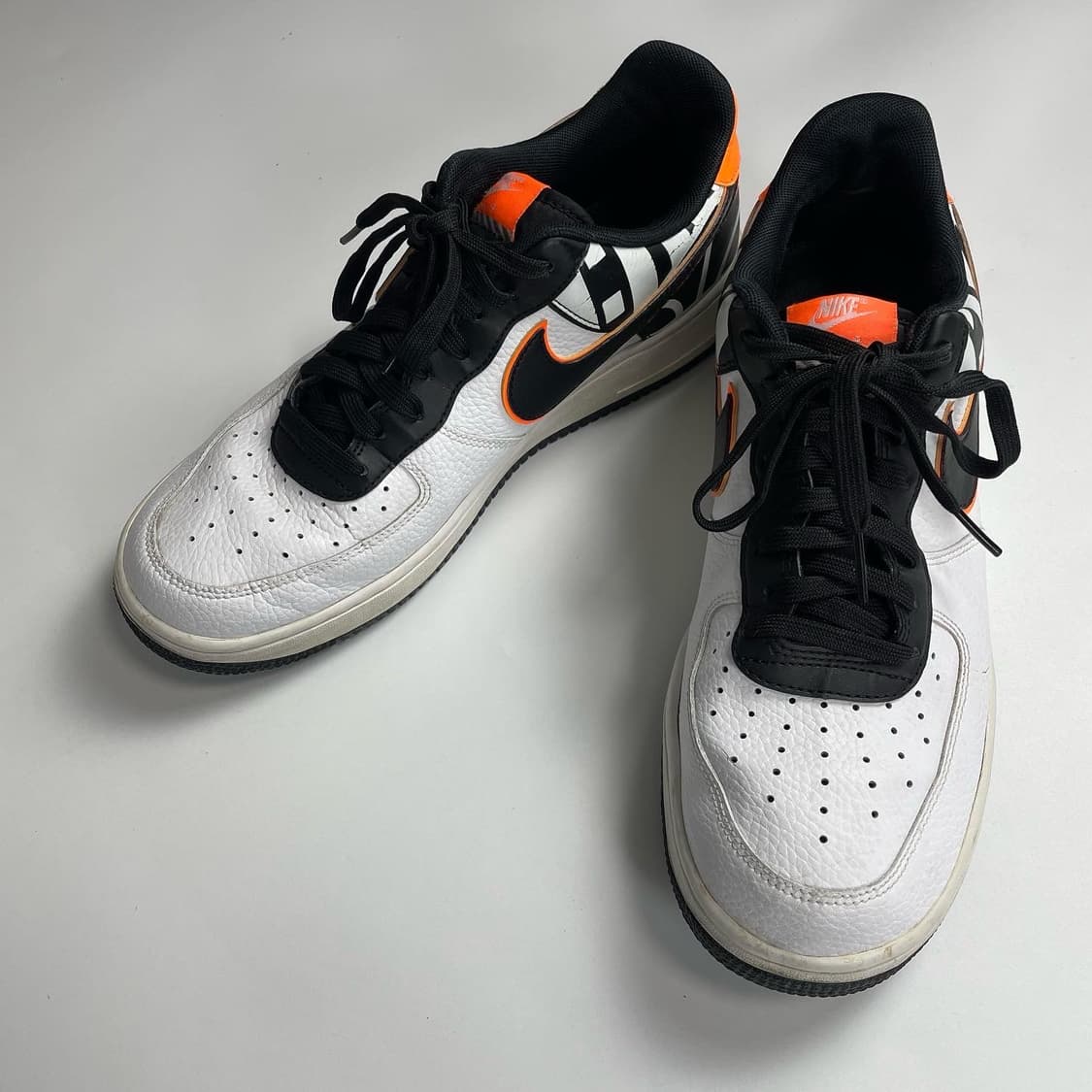 나이키 에어포스 lv8 W/B 상품이미지3