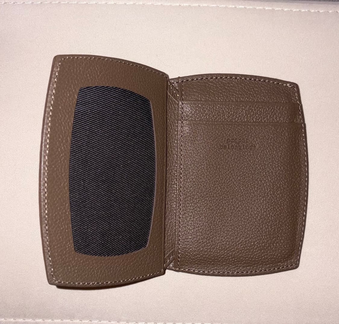 프로퍼 빌롱잉즈 지갑  상품이미지3