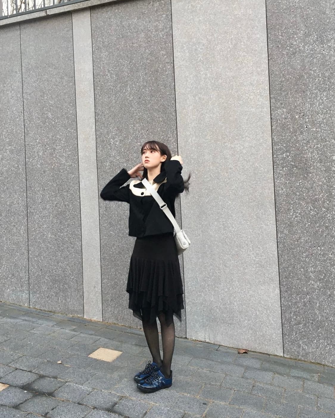 플레어업 자켓 상품이미지3