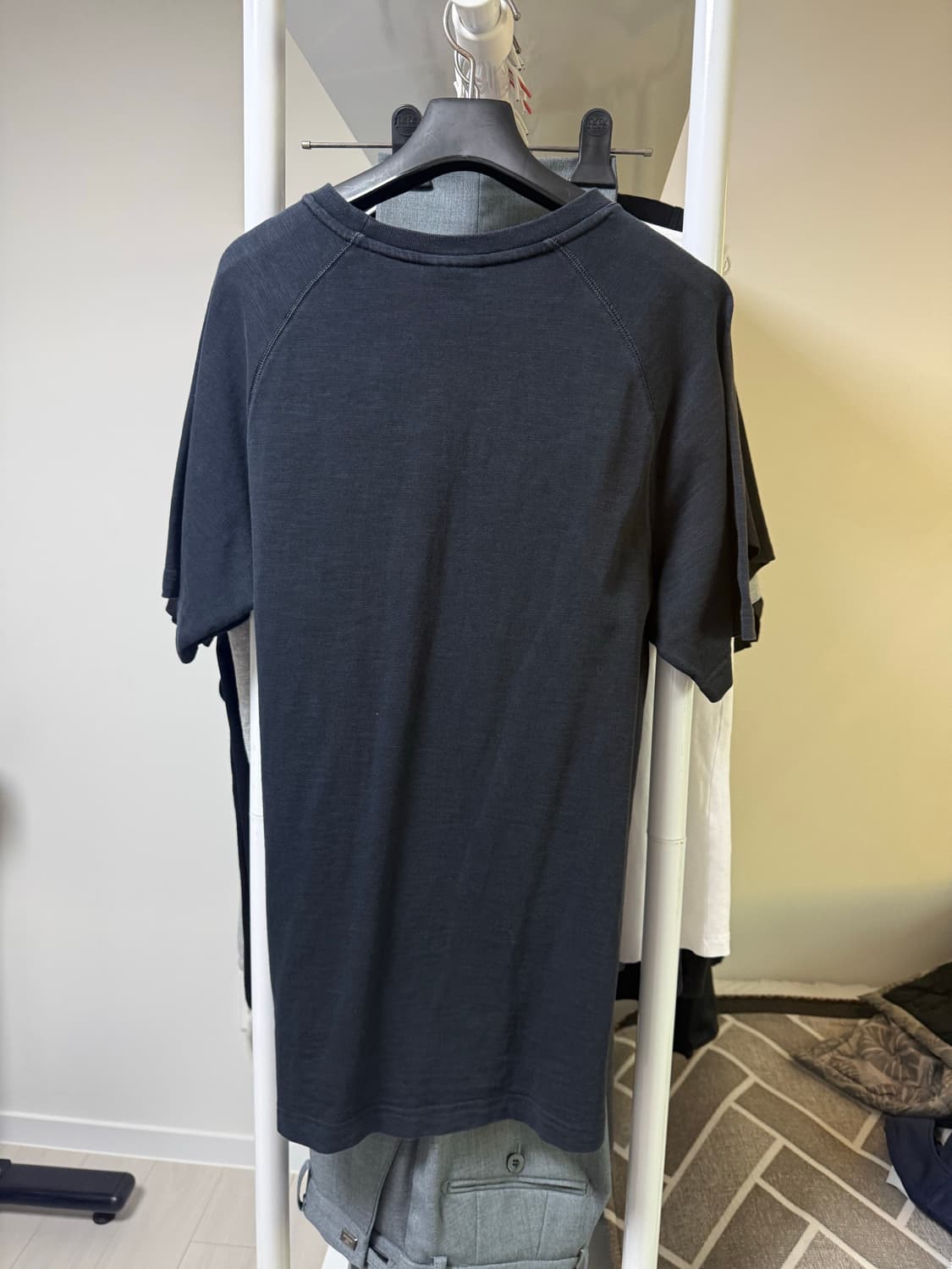 나이키 맨투맨 m 상품이미지2