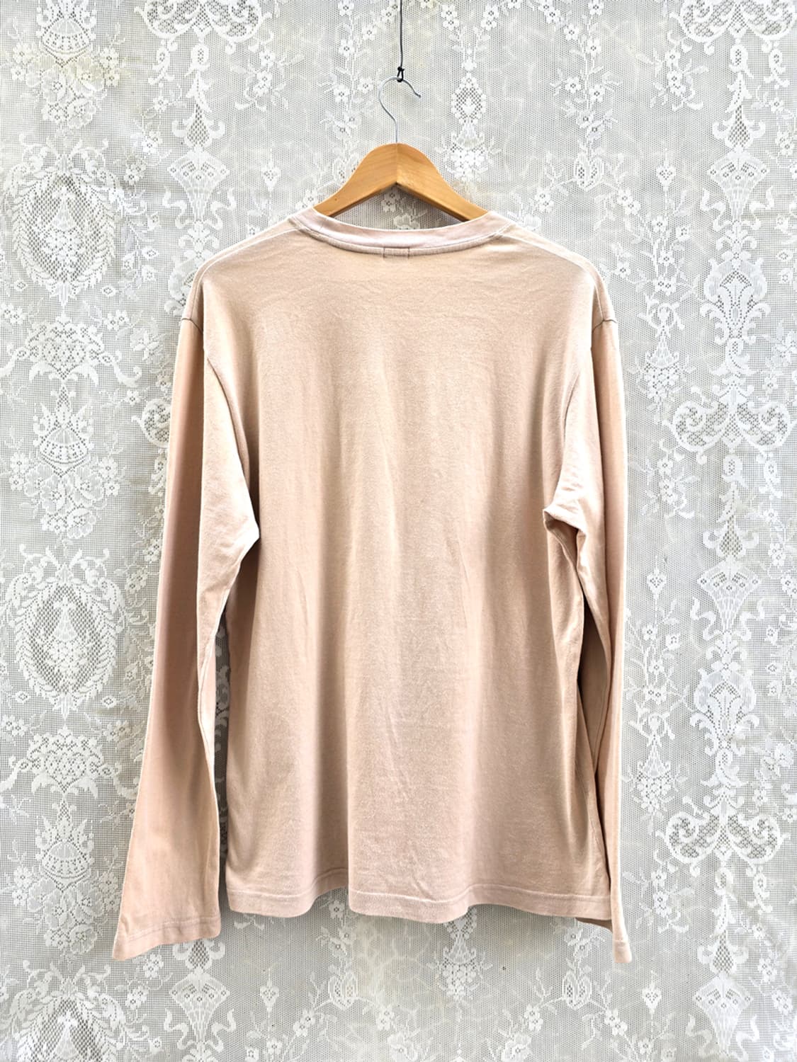 폴스미스 긴팔 티셔츠 (made in japan) 상품이미지6