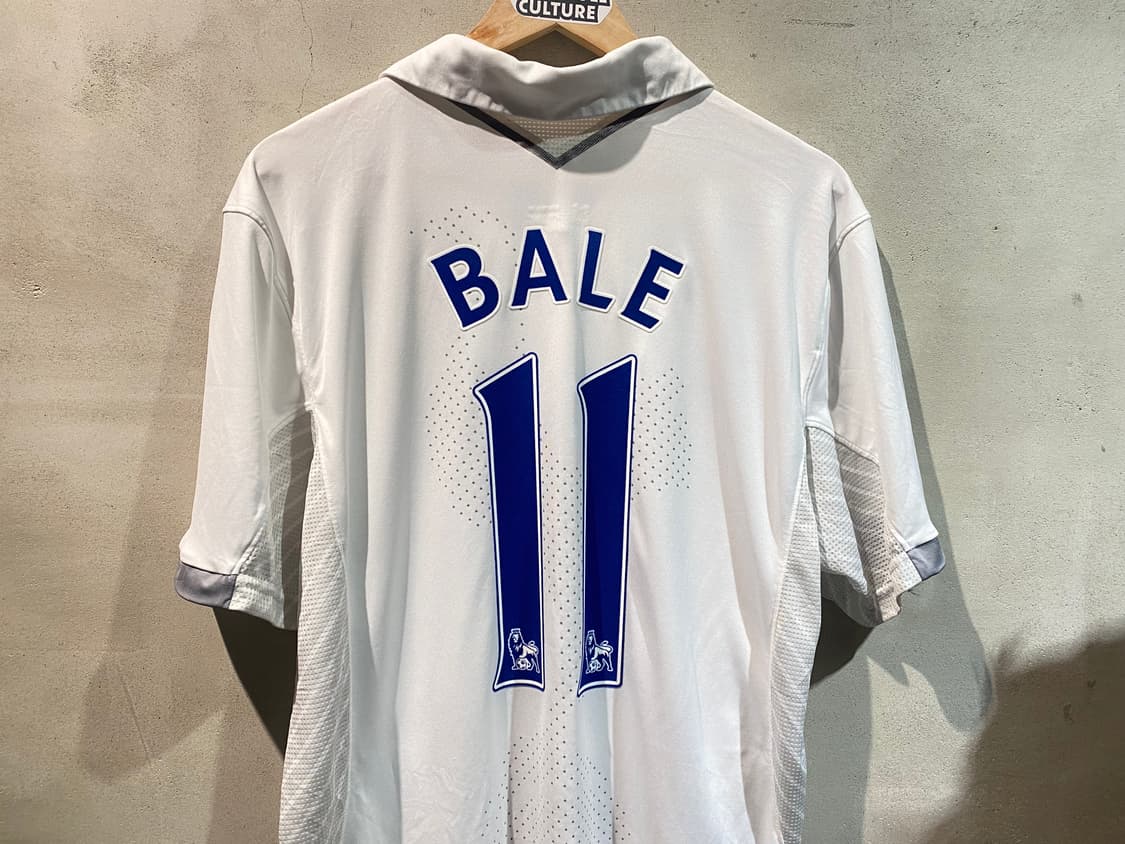 12-13 토트넘 베일 홈 유니폼 상품이미지7