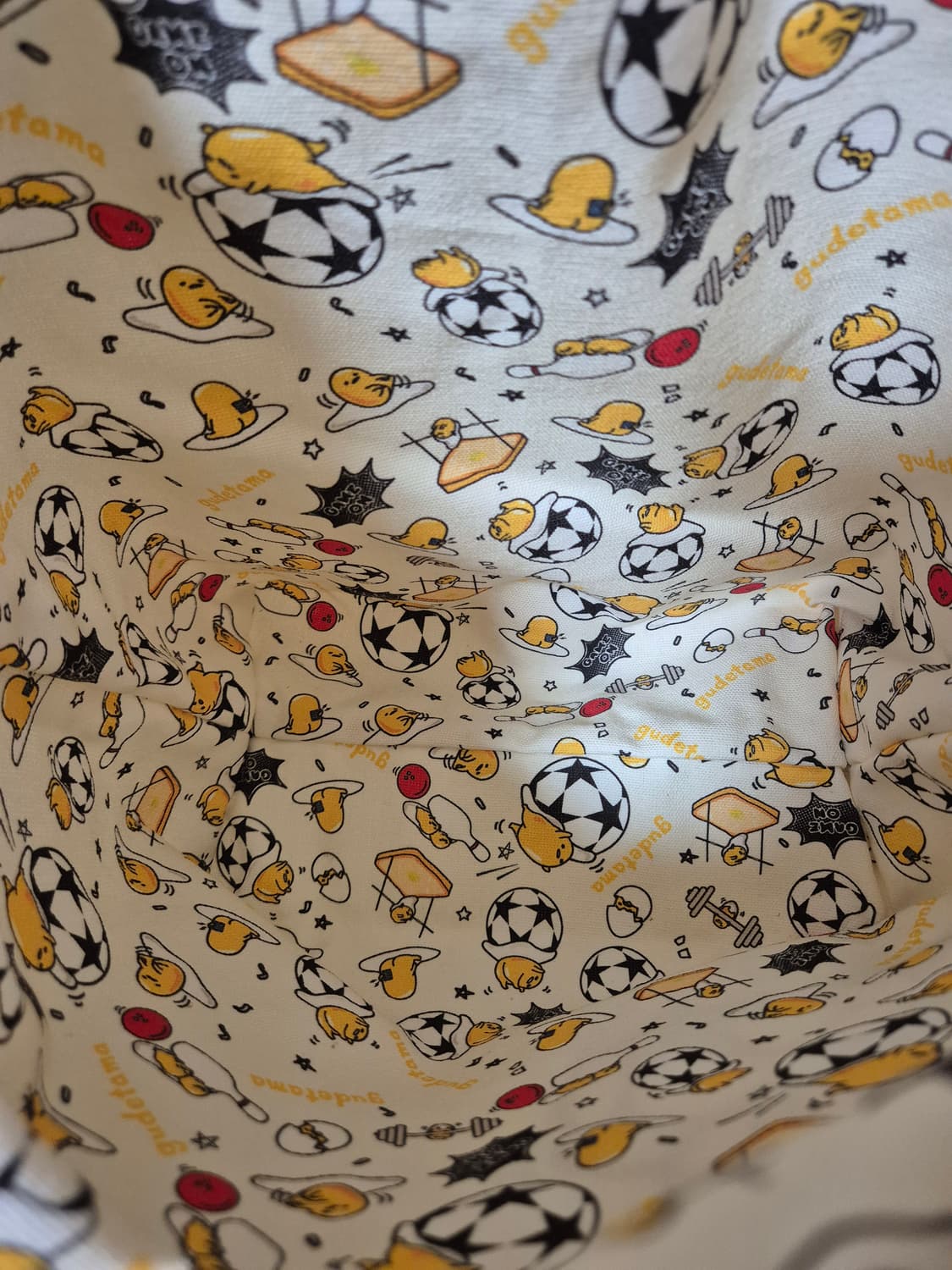 구데타마 싱가포르 유니버설 에코백 토트백 상품이미지3