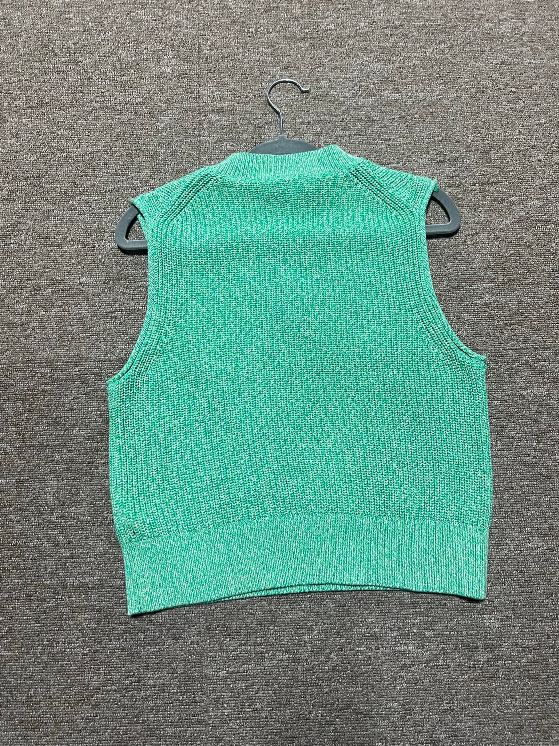 COS 니트 조끼 XS 상품이미지2