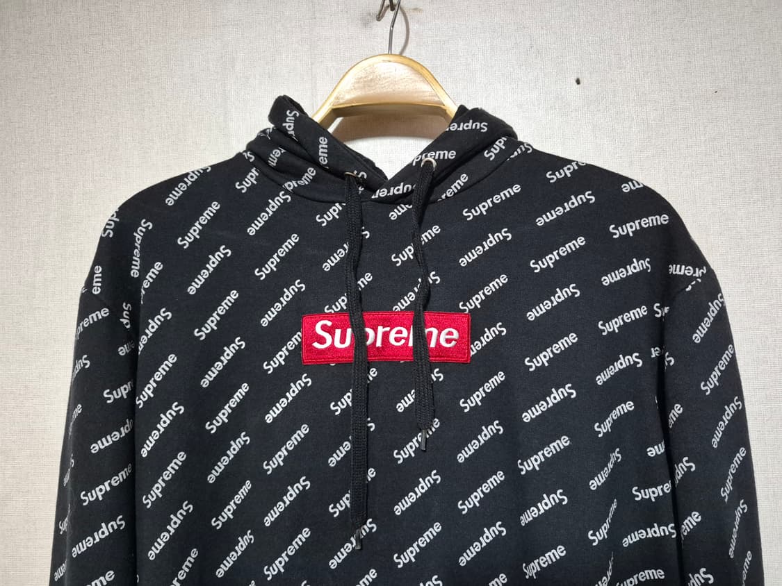 슈프림 루드티( XL) 상품이미지3