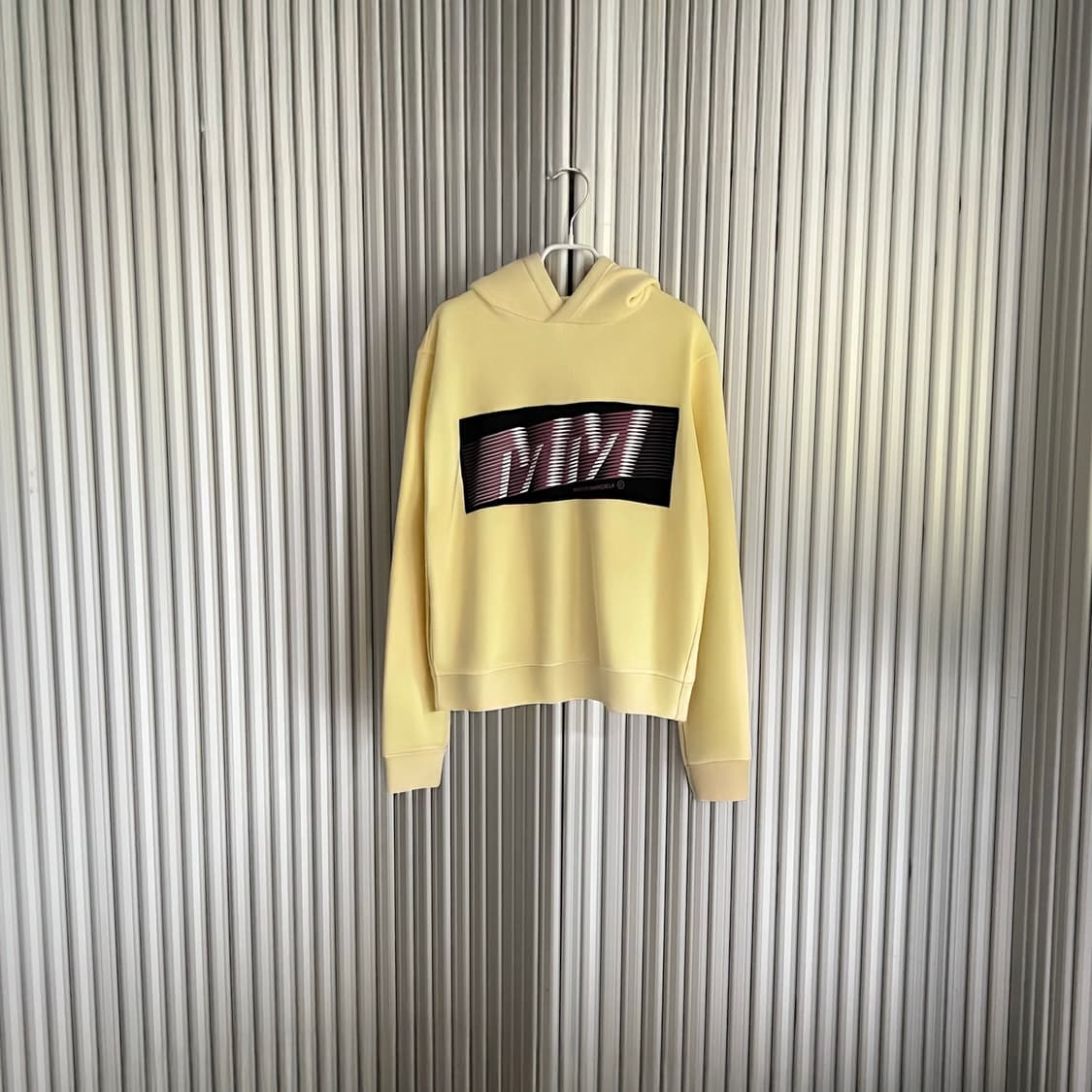 Maison Margiela hoodie 상품이미지1