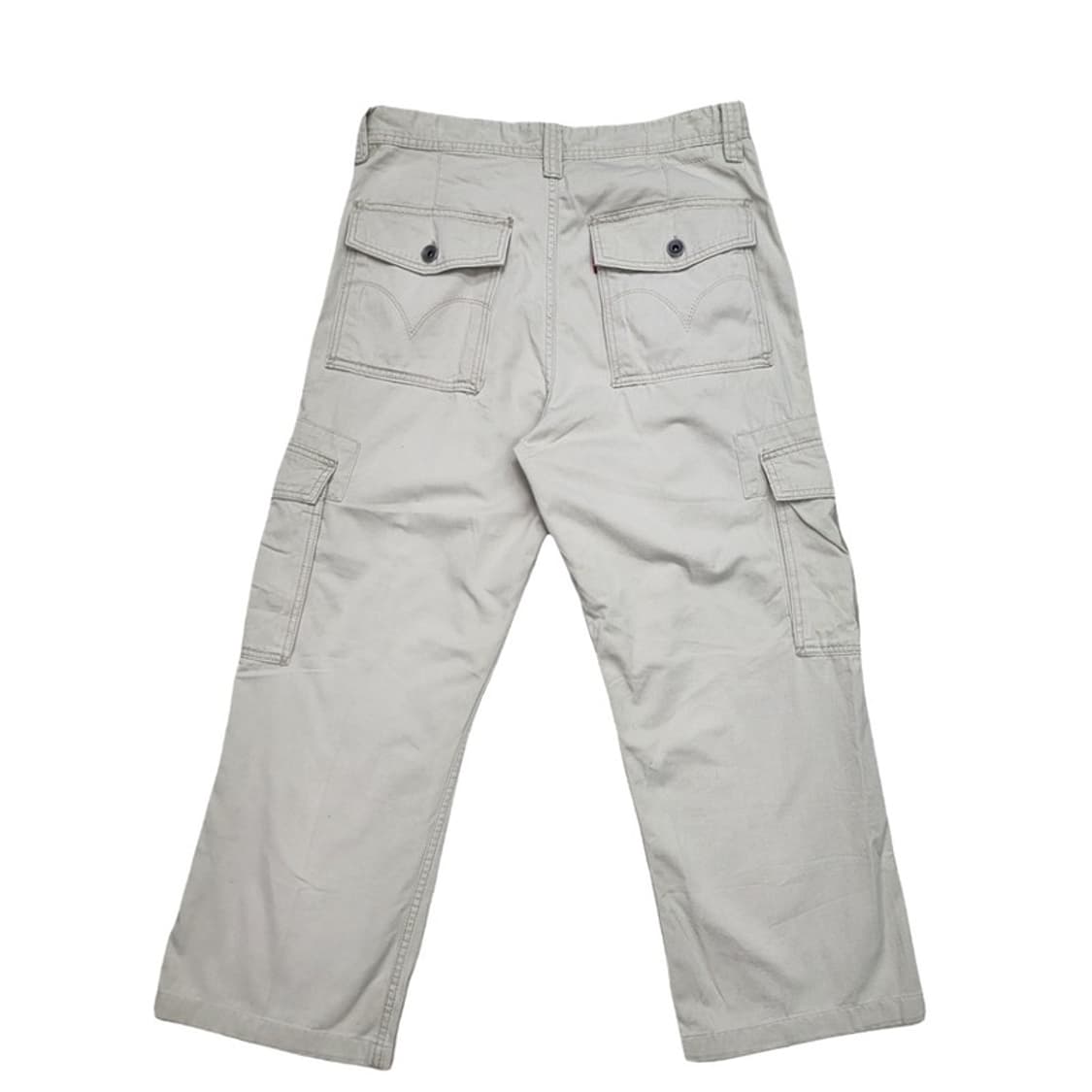LEVI'S 카고팬츠 35 상품이미지10
