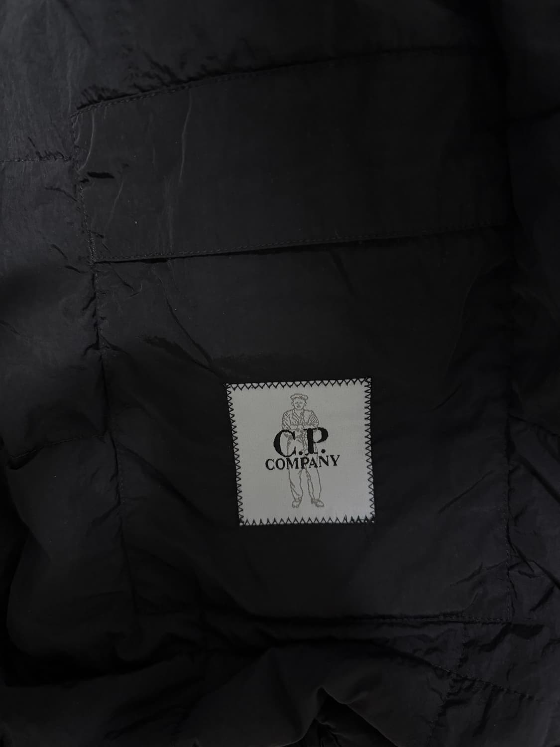 CP 크롬R 자켓 새상품 상품이미지5