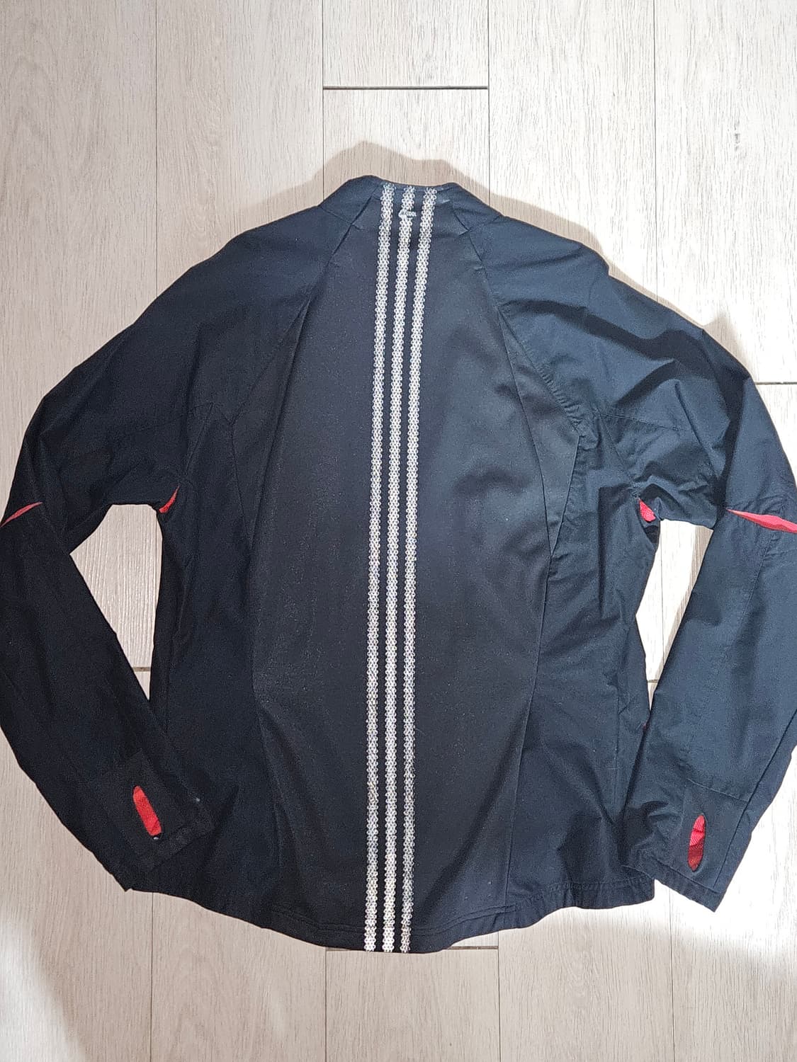 00s adidas climacool articulated jacket 상품이미지7