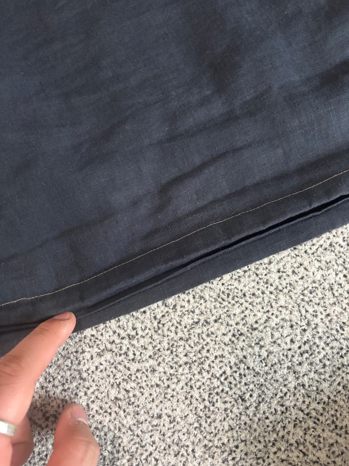 엣라코 린넨 세일러 L 상품이미지3