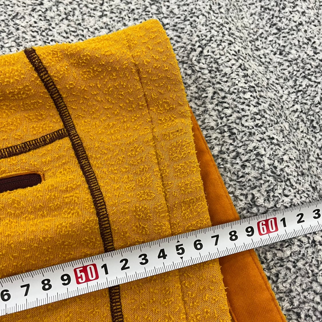 S 아이더 여성 후리스자켓 0129H1 상품이미지6