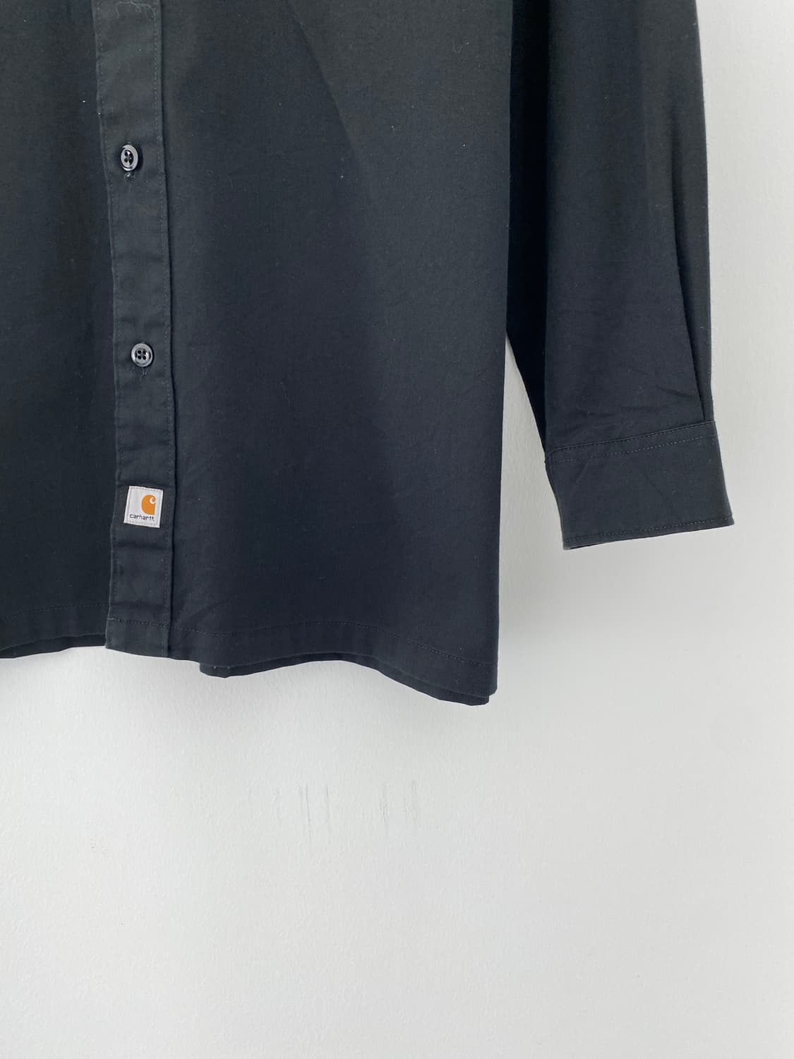 칼하트 셔츠 (Man XL) H0655 상품이미지4