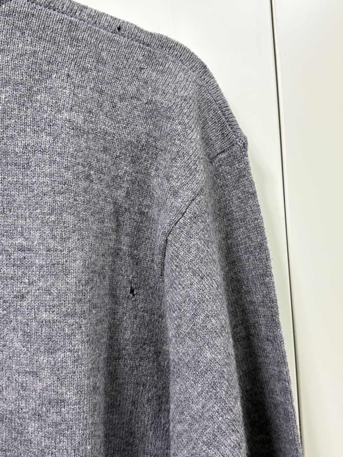 미쏘니 스포츠 니트(Missoni sport knit) 상품이미지8