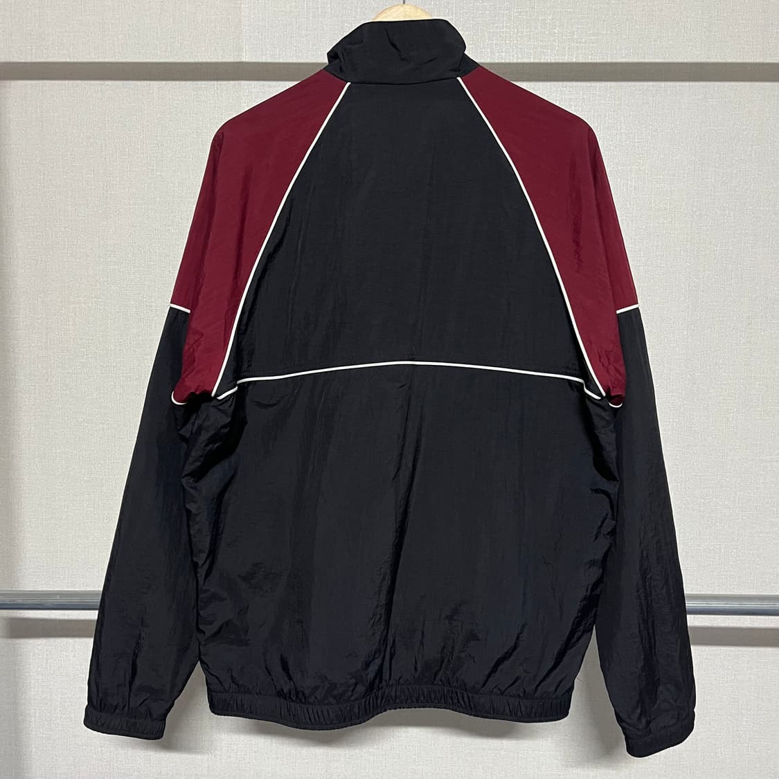 널디 하프집업 바람막이 S 상품이미지2