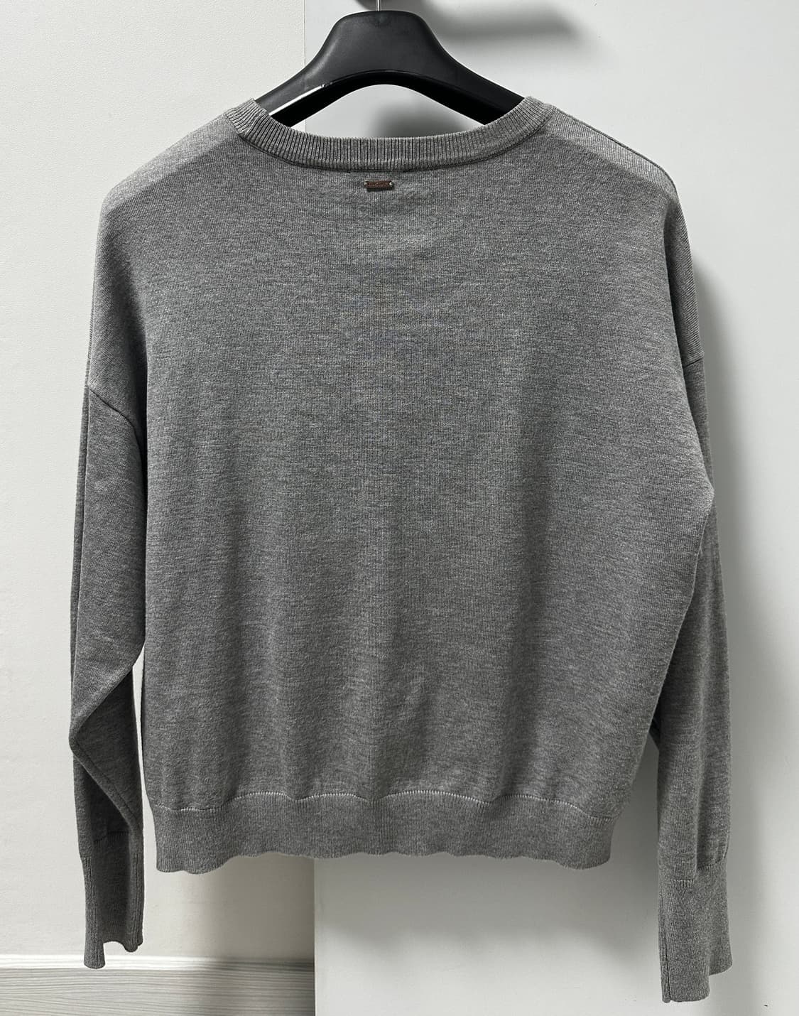 DKNY 여자 스터드 여성 니트 상품이미지2