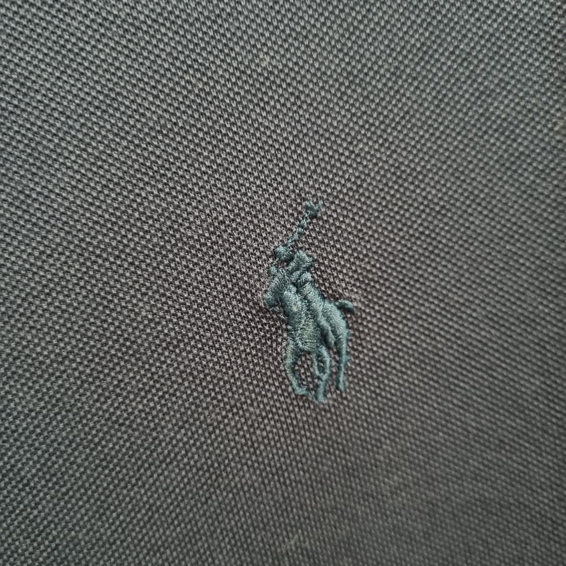 폴로 랄프로렌 커스텀 슬림핏 스트레치 매쉬 폴로셔츠 상품이미지6