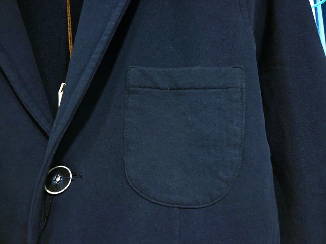 이탈리아 브랜드 모르가노 자켓 상품이미지5