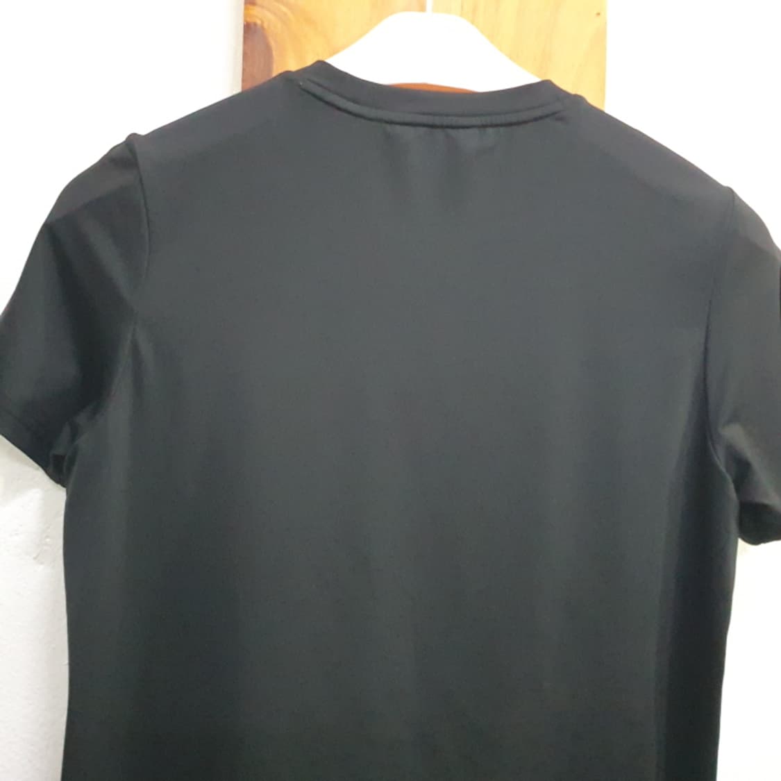 블랙야크 라운드 반팔티(95) 상품이미지6