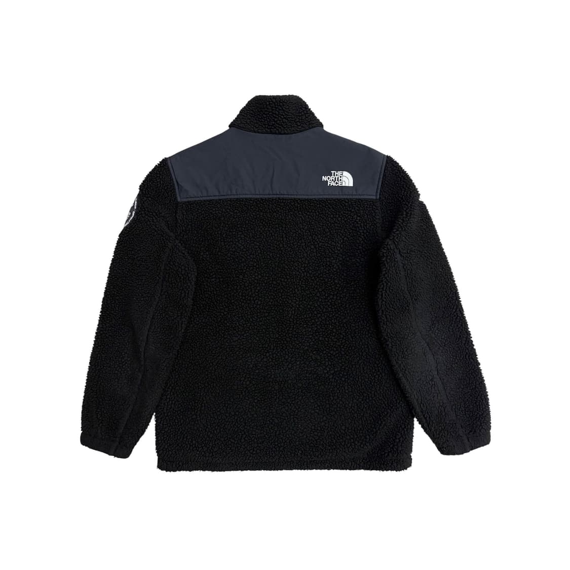 노스페이스 세븐 7 서밋 써밋 블랙 후리스 플리스 자켓 95 m 상품이미지2