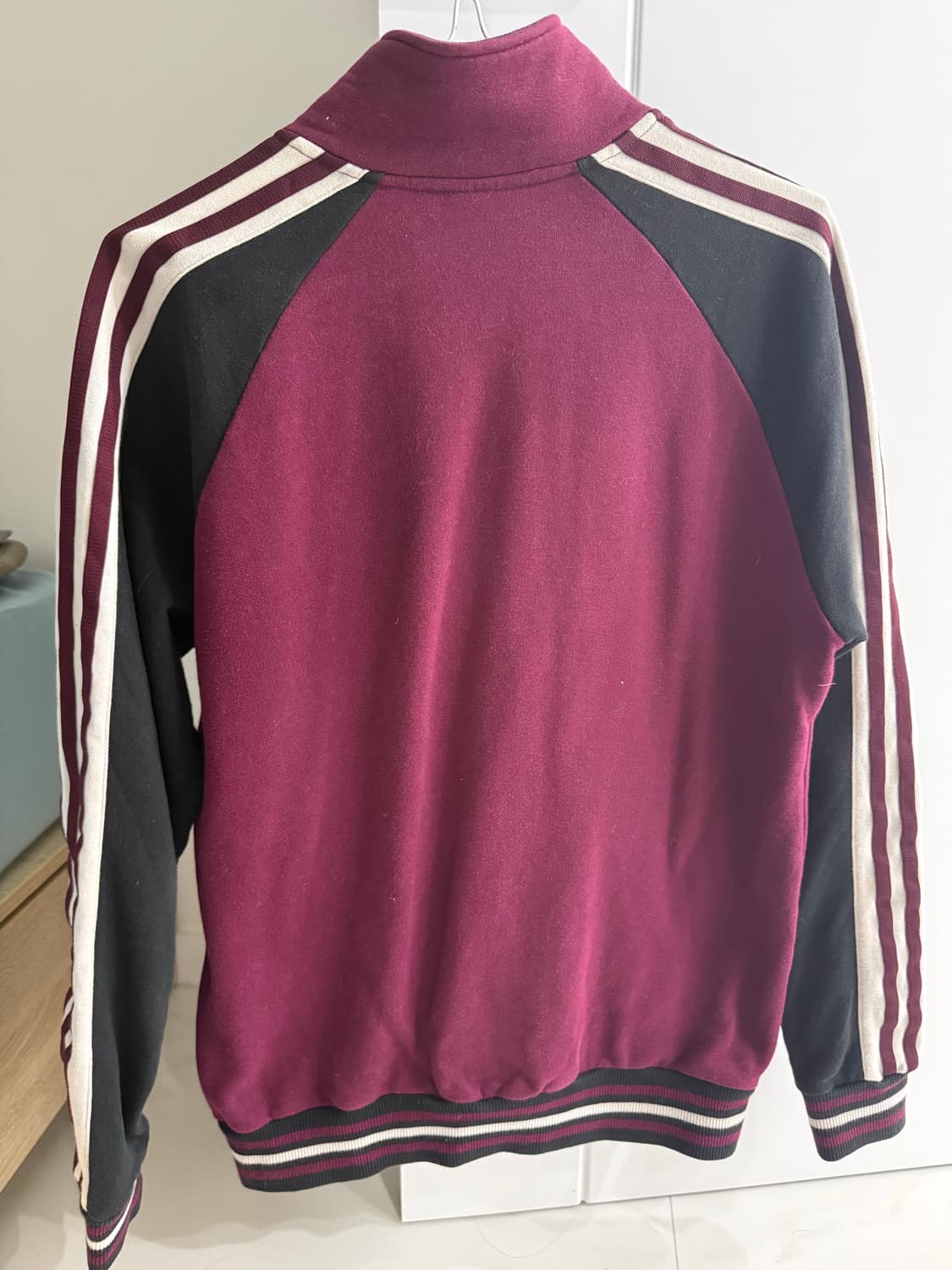 아이다스 트랙탑 상품이미지2