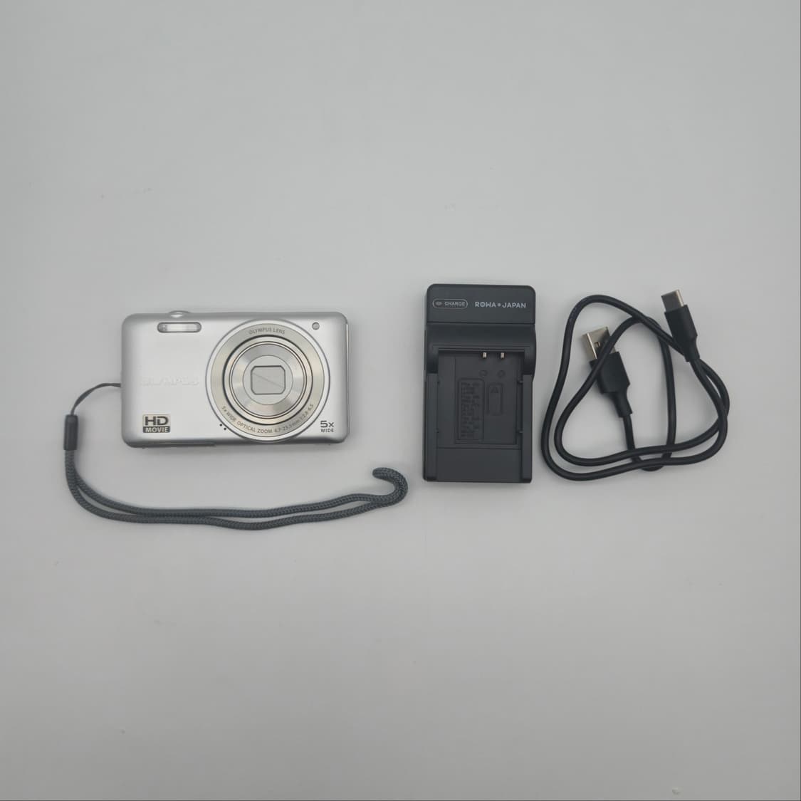 올림푸스 VG-140 디지털 카메라 [BCFN12533-0790] 상품이미지7