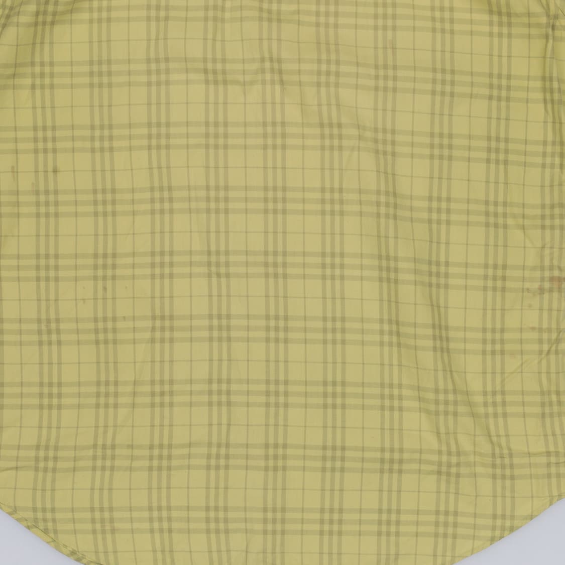 M 빈티지 노바체크 반팔셔츠 0327H1 상품이미지3