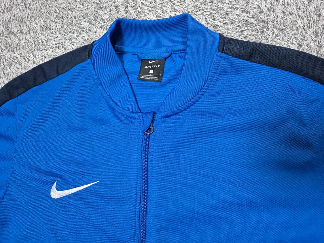 나이키 남성 드라이핏 트랙 자켓 L 상품이미지2