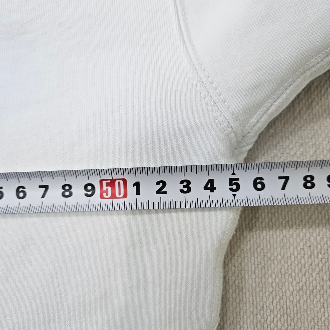 95 나이키 솔로 스우시 맨투맨 0313Y 상품이미지8