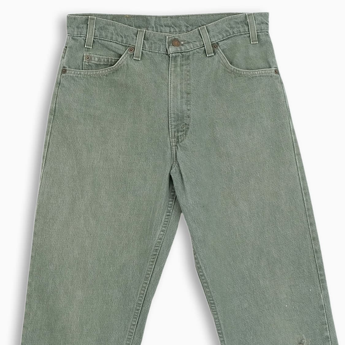 리바이스 550 오렌지탭 90sUSA OR5503219 상품이미지4