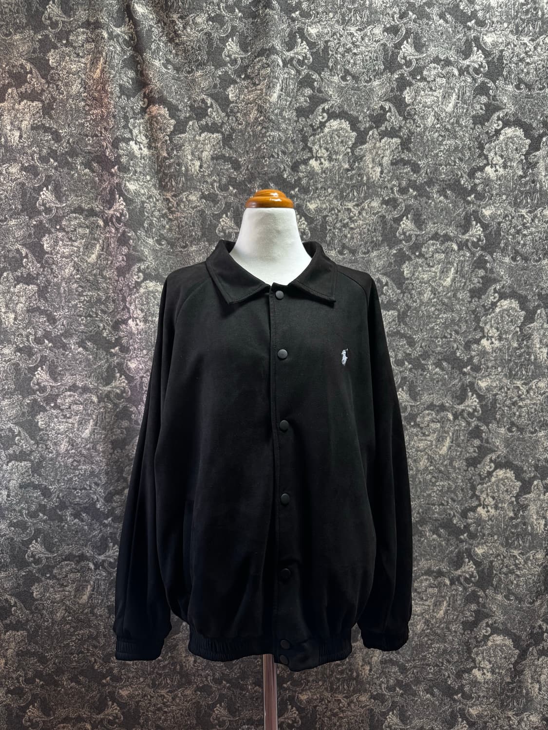 polo ralph lauren 폴로 랄프로렌 스웨이드 자켓 상품이미지1