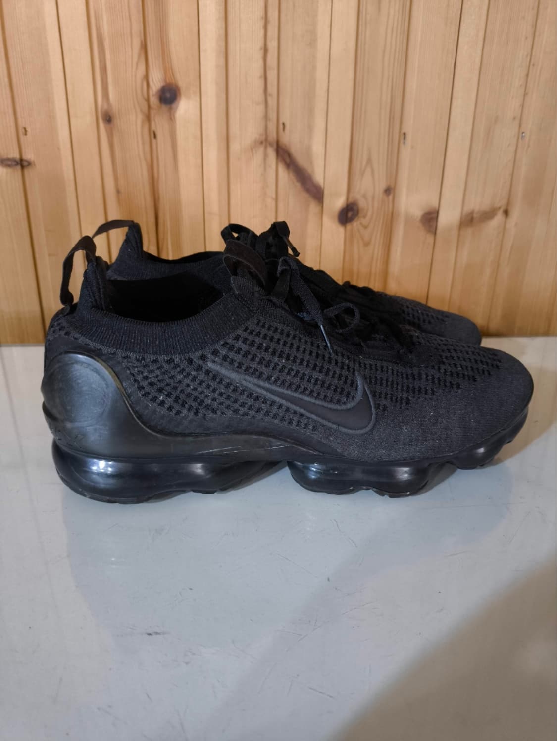 265mm 나이키 베이퍼맥스 2021 플라이니트 운동화 상품이미지2