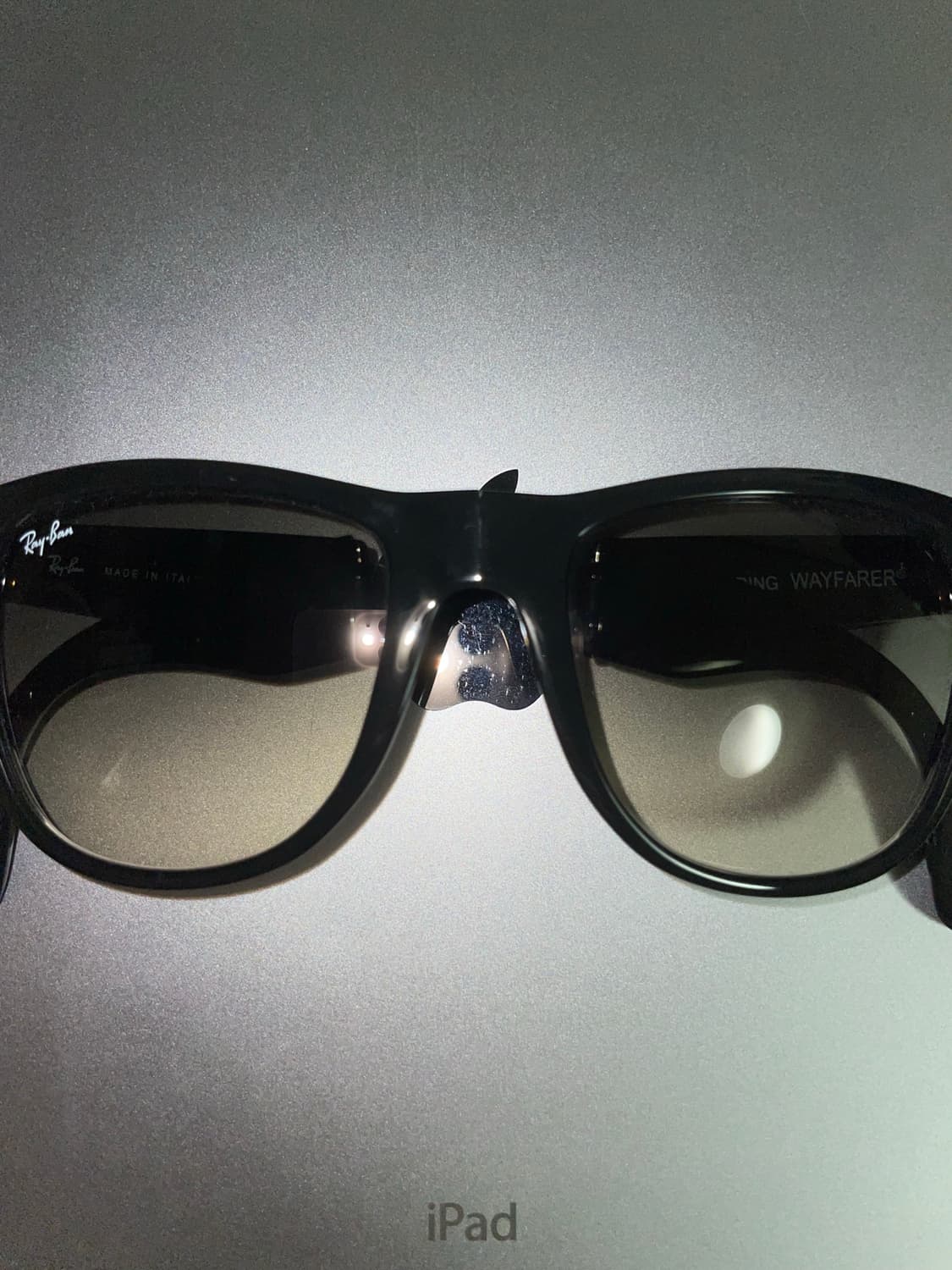 Ray ban folding wayfarer 상품이미지3