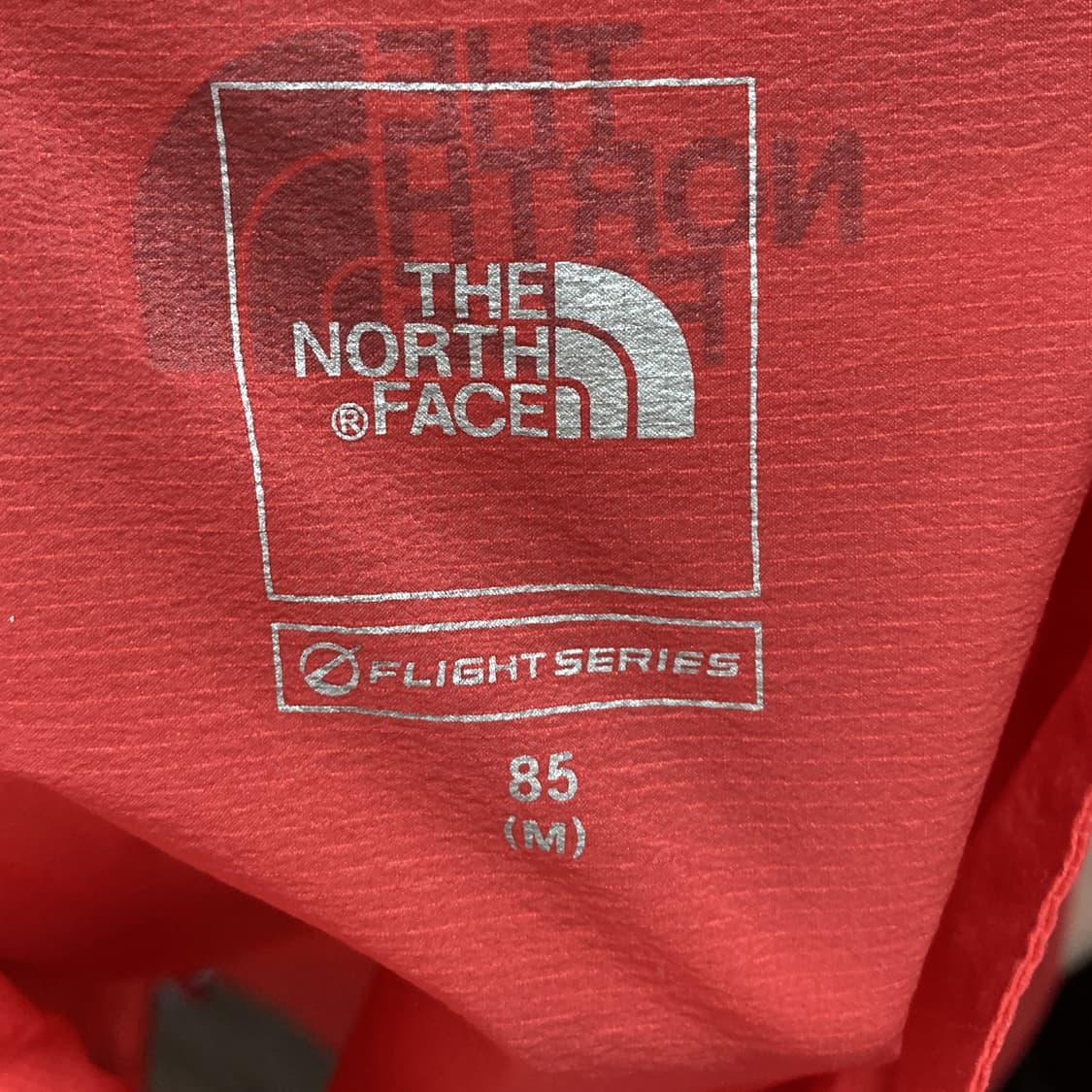 노스페이스 여성경량바람막이조끼 90 상품이미지4