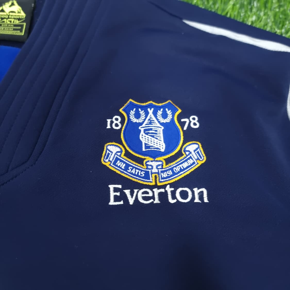 에버튼 르꼬끄 올드 트레이닝 상품이미지5