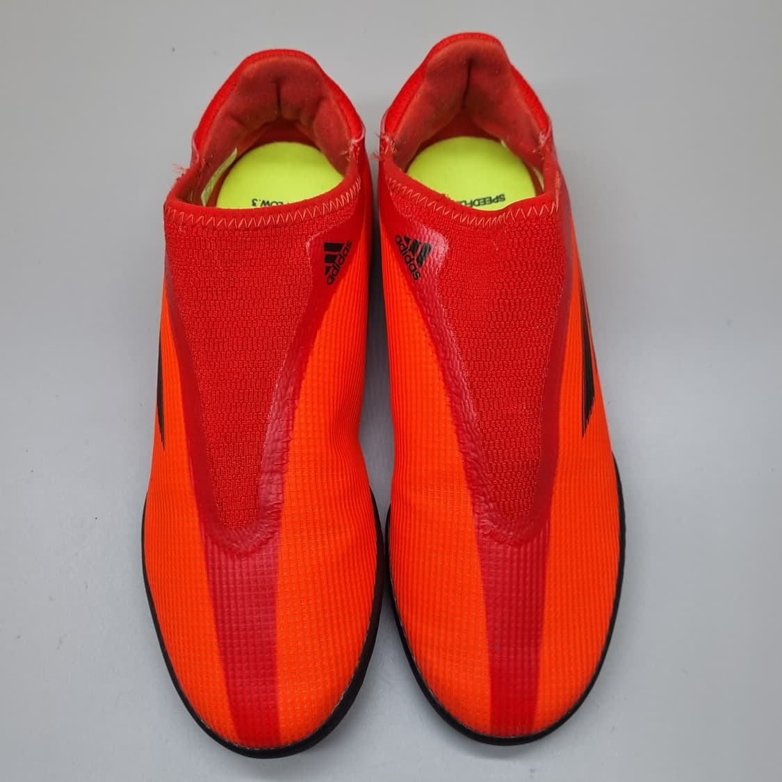 아디다스 스피드 플로우3 풋살화 240 상품이미지2