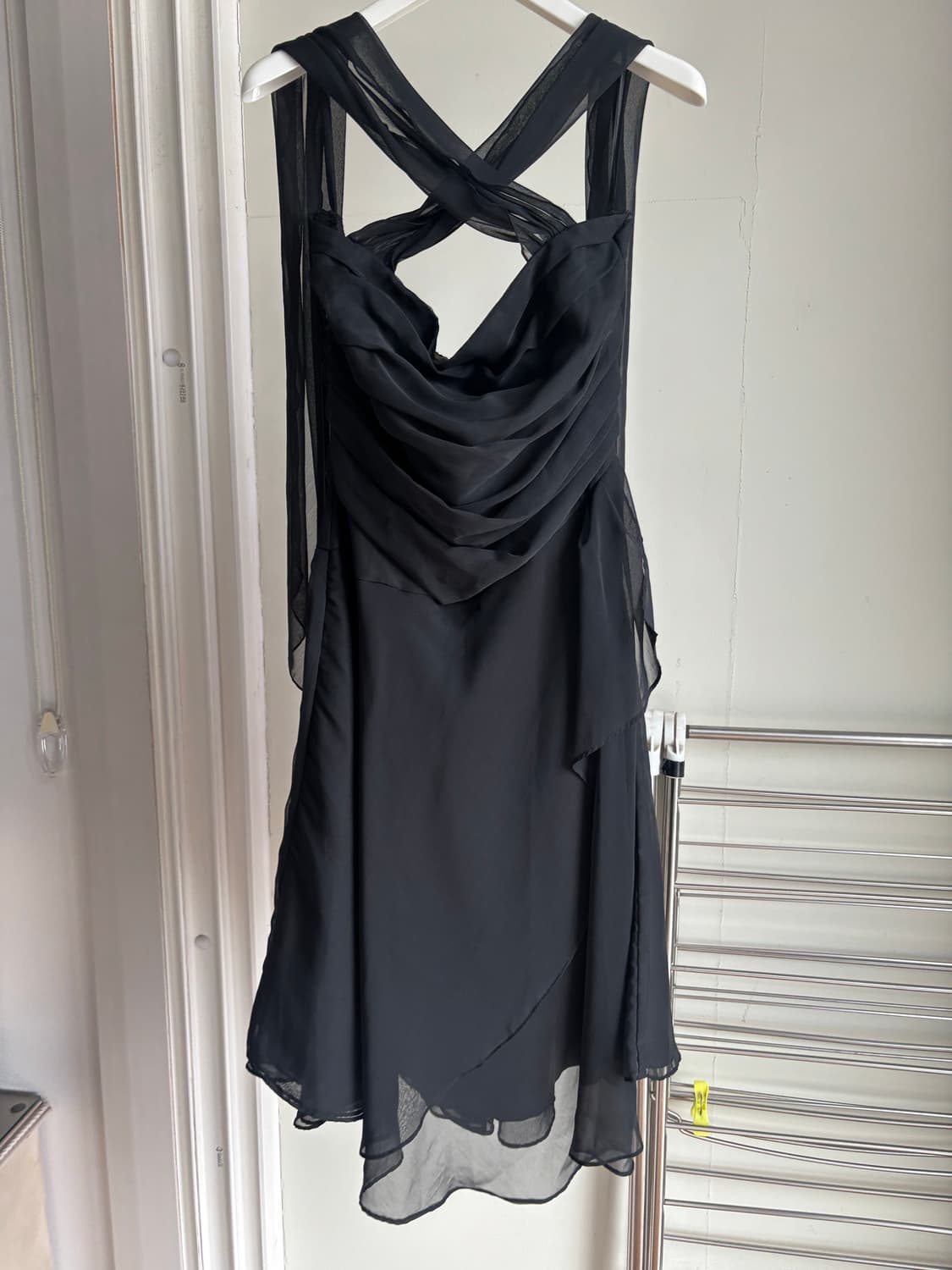 리피 빈티지 페어리 쉬폰 원피스  상품이미지1