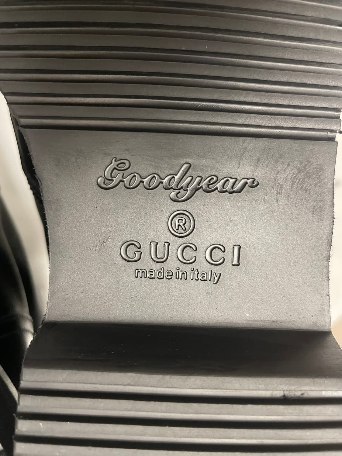 구찌부츠 상품이미지9