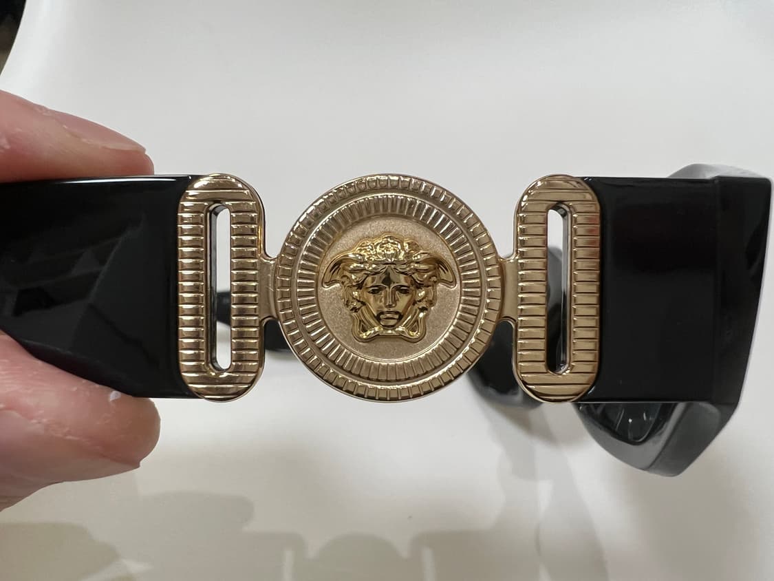 베르사체 비기 선글라스 상품이미지3