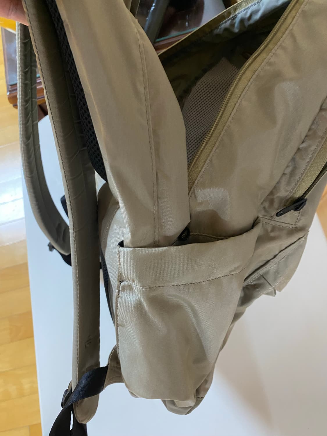 karrimor 카리모어 백팩 상품이미지5