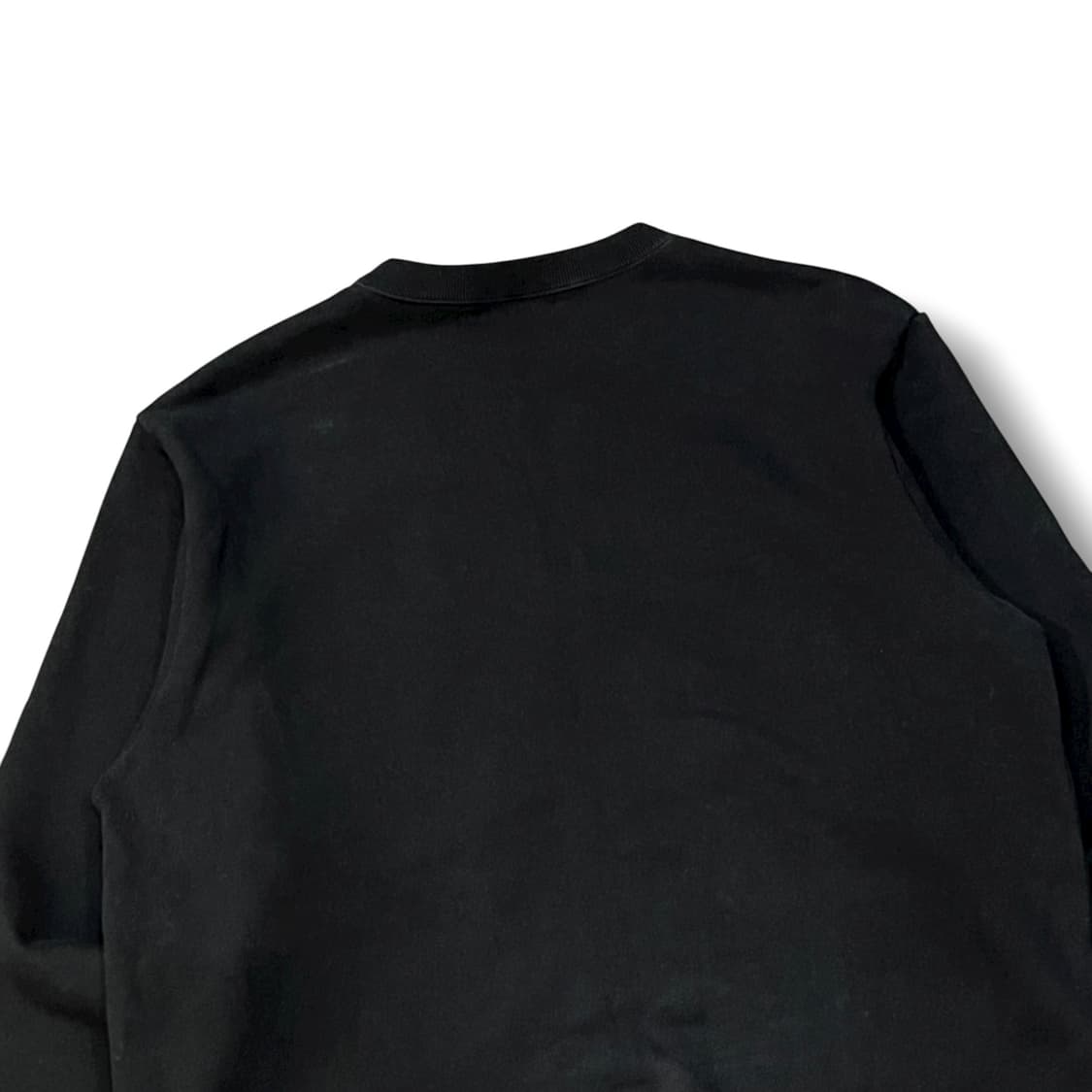  언더커버 U 테디베어 맨투맨 y14068 상품이미지5