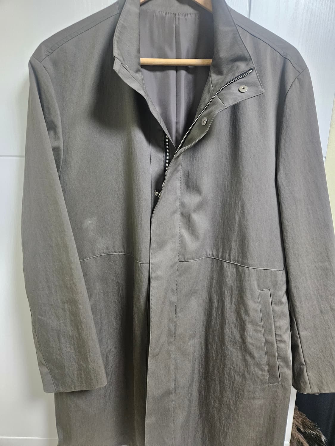 ck 간절기 자켓 상품이미지1