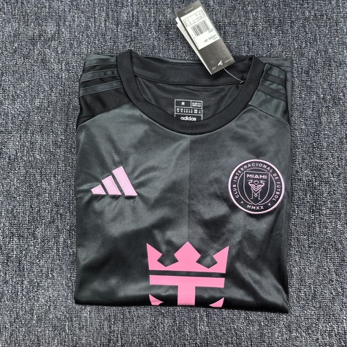 인터마이애미 fc 축구 유니품 oem 상품이미지1