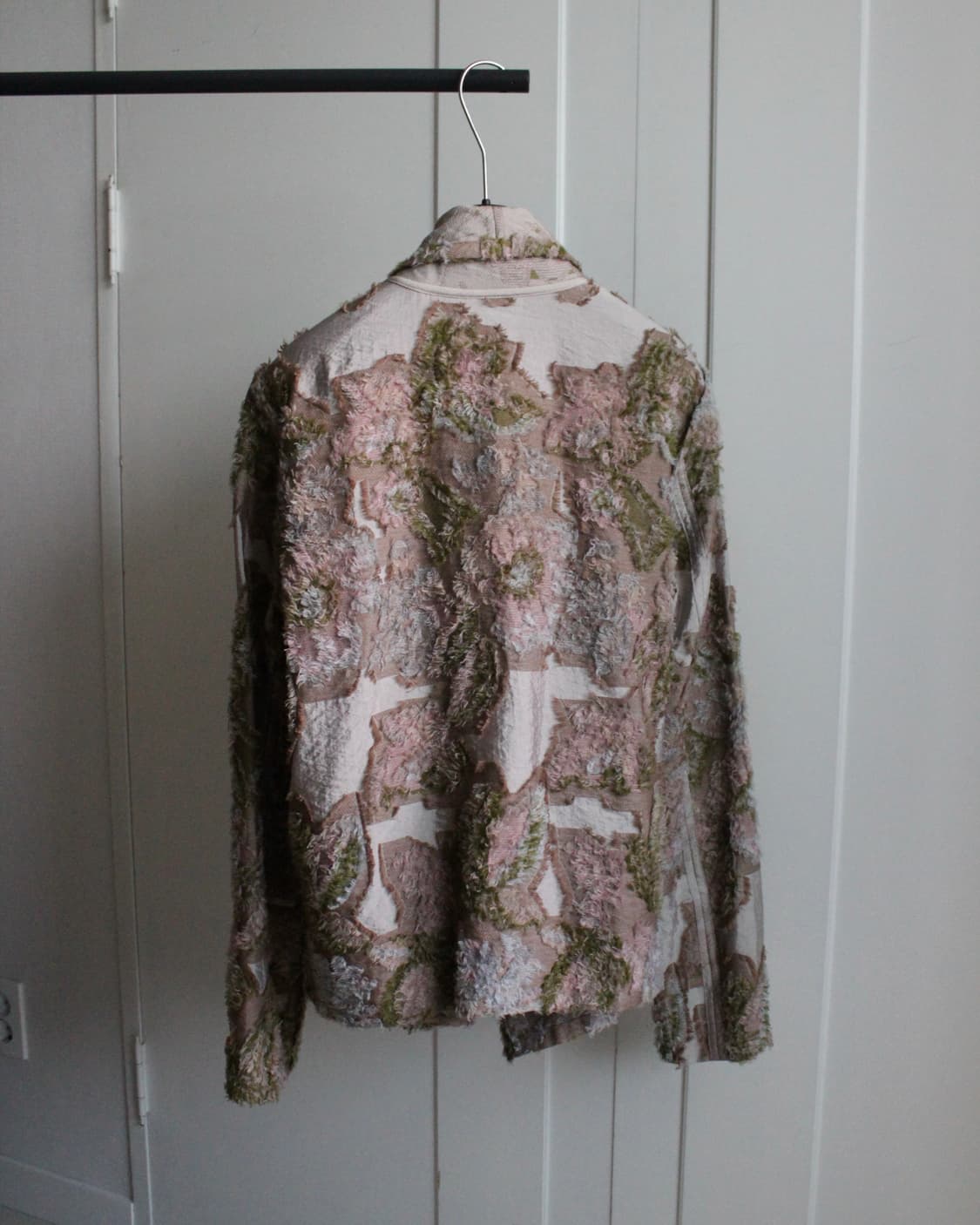 Issey Miyake Haat reversible jacket  상품이미지3