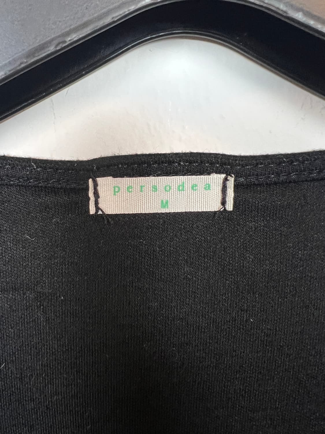 T094 JPN 모리/러블리/펑크/Y2K 블라우스 가디건 M 상품이미지3