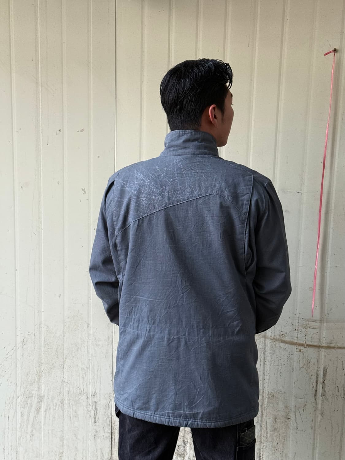 00s Nike ACG Fleece Field Jacket 나이키 상품이미지4