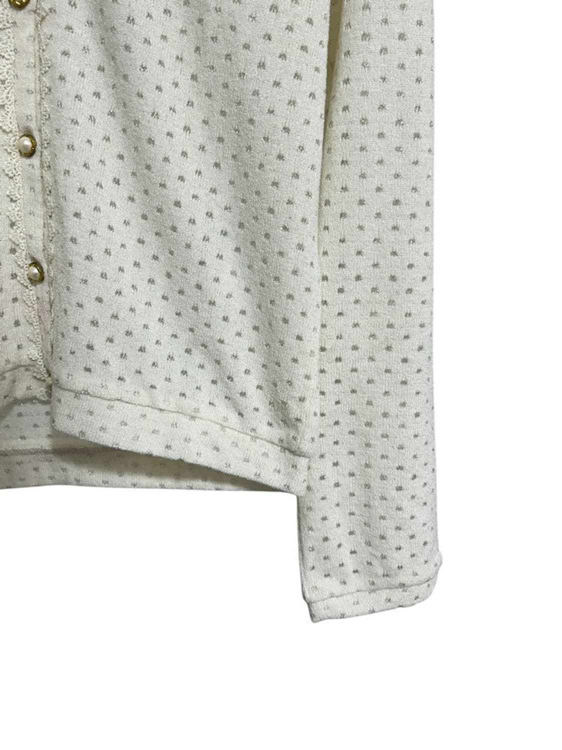 vtg cardigan 상품이미지4