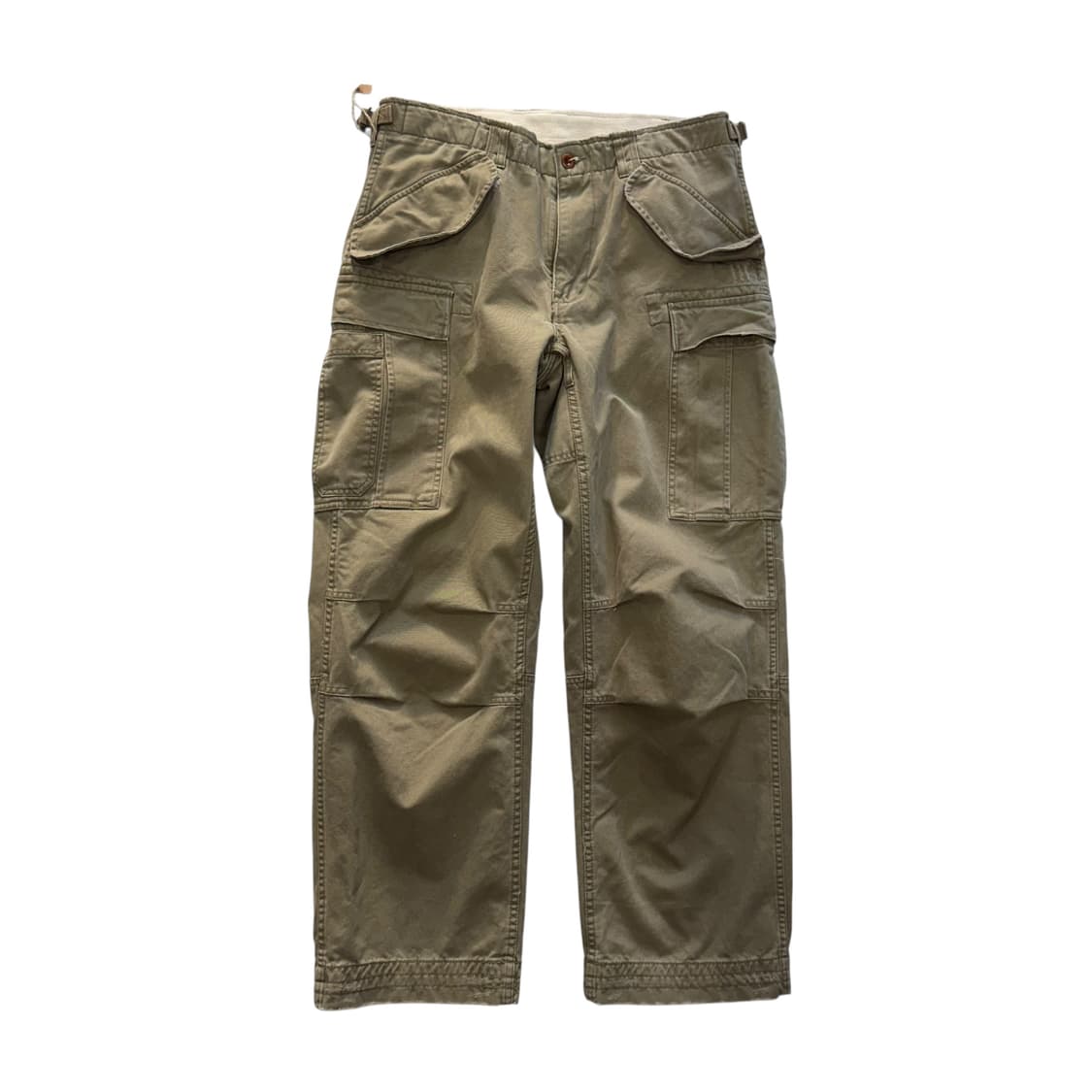 [34] 폴로 랄프로렌 유틸리티 카고 팬츠 상품이미지1