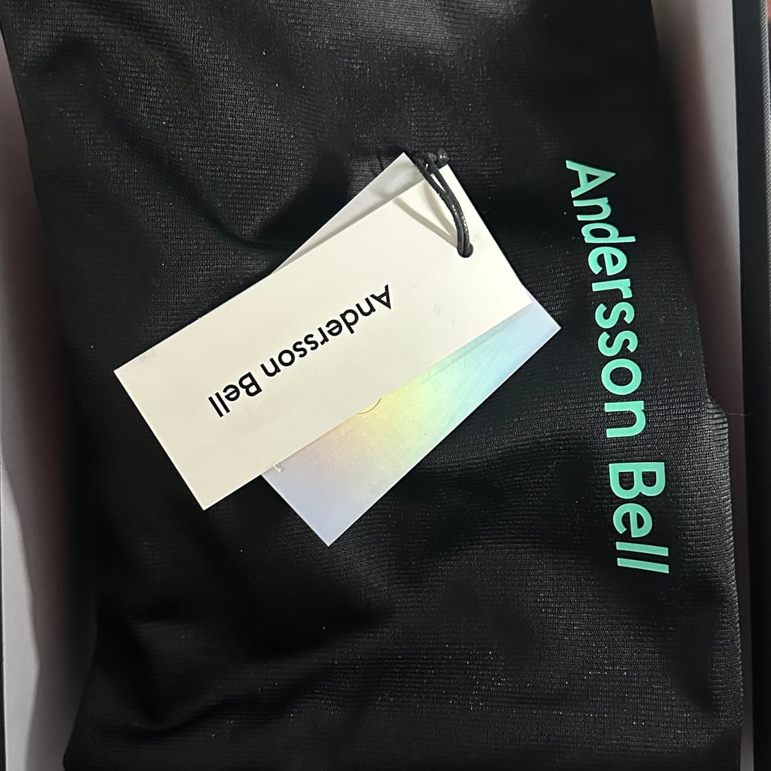 앤더슨벨 브로일스 23 페니 로퍼 aaa328m(PINK) 44사이즈 상품이미지6